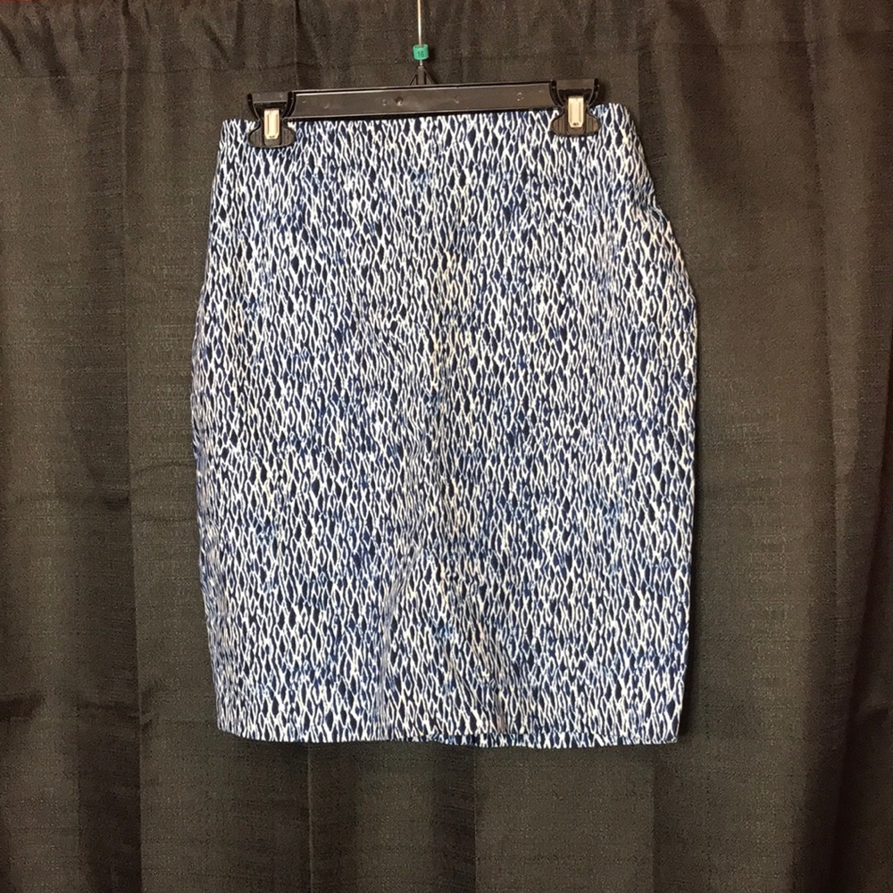 Office Skirt.
